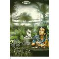 Art MONTGOMERY CLIFT (W.S. Grandison) Postcard ...
