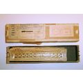 Lot of 5 Vintage Watch Bands in Shipping Box Da...