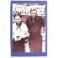 c.1980s PC Edward & Mrs Simpson on holiday, 1936