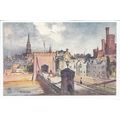 Inverness Art Postcard US15