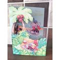 Son - Birthday Card - To a very Dear Son - 004