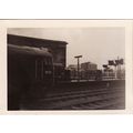 Railway Photo BR Class 25 5272 Carlisle c1970 D...