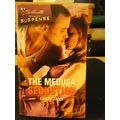 The Medusa Project: The Medusa Seduction by Cin...