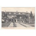 Twatley House Brokenborough near Malmesbury Pos...