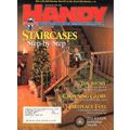 Handy the Handyman Club of America Magazine Nov...