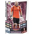 Match Attax Extra 2012/2013 U4 Bradley Guzman A...