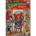 SILVER AGE DC - 80 PAGE GIANT NO. 6 (1965)