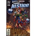 Young Justice (Vol 1) # 013 VFN+ ORIG US COMICS