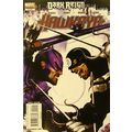 Dark Reign: Hawkeye (2009 Ltd) # 002 NM MODERN ...