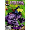 Spider-Man Unlimited (Vol 2) # 003 NM MODERN AG...