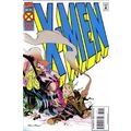 X-Men (Legacy) (Vol 1) # 039 VFN+ ORIG US COMICS