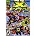 X-Factor (Vol 1) # 077 VFN+ ORIG US COMICS