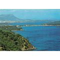 La Seyne Sur Mer France Postcard posted 1979 VGC