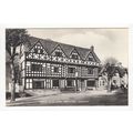 Tudor House Hotel West Street Warwick Postcard