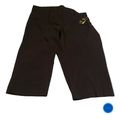 VALERIE STEVENS black capri pants Size 24W
