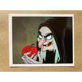 Snow White and the Seven Dwarfs Sticker # 183 (...