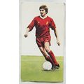 1978 Golden Wonder Soccer All Stars 3 Steve Hei...