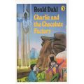 Roald Dahl Charlie & The Chocolate Factory 1985...