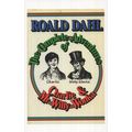 Roald Dahl Charlie & Mr Willy Wonka 1978 Book P...