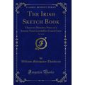 The Irish Sketch Book, Vol. 2 of 2: Character S...