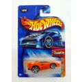 Hot Wheels 'Tooned Lamborghini Countach #079 Fi...
