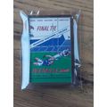 1949 Rugby League Challenge Cup Final fridge ma...