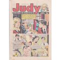 JUDY #802 (24th MAY 1975) DC THOMPSON UK COMIC