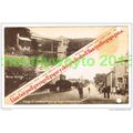 MENAI BRIDGE, VILLAGE OF LLANFAIR...., WALES, 1...
