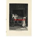 Death Of Valentine De Milan, History Of France,...