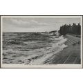 Rough Sea, near Convalescent Home, Mablethorpe,...