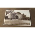 1937 Excel Series real photo Postcard -Entrance...