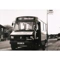Black & White Photograph of Northampton Corpora...