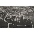 Byen og Havnen, Frederikshavn, c.1920s - Søren ...