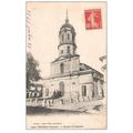 33 - Preignac - Eglise st Vincent