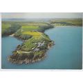 Dale Fort Field Centre Haverfordwest Pembrokesh...