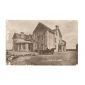 Land's End Hotel, Cornwall, Postcard.