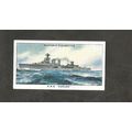 Players Modern Naval Craft 1939 #9 HMS Curlew