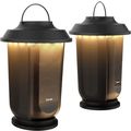 Onforu Outdoor Bluetooth Speaker, 2 Pack 40W Tr...