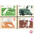 GB PHQ 1977 - Racket Sports