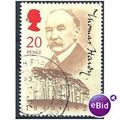1990 Thomas Hardy SG1506 Fine Used