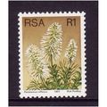 SOUTH AFRICA 1977 1R PARANOMUS REFLEXUS SG 429 ...