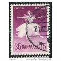1959 Michel 374 - fine used (o)
