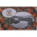 Postcard: Stirlingshire, Loch Katrine: 1911