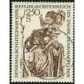 1975 Michel 1474 - #5 fine used (o)