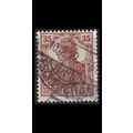 GERMANY REICH [1918] MiNr 0103 a ( O/used )
