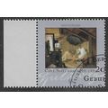 GER 2008 55c 'CARL SPITZWEG' FINE USED (EBID57-...