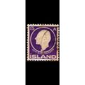 ISLAND ICELAND [1911] MiNr 0067 ( O/used )
