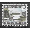 Belgium ( Belgique ) N° 1542 YVERT OBLITERE (USED)