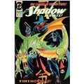 THE SHADOW STRIKES # 8 (1990)