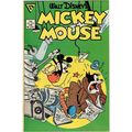 Walt Disney's MICKEY MOUSE # 223 (1987)